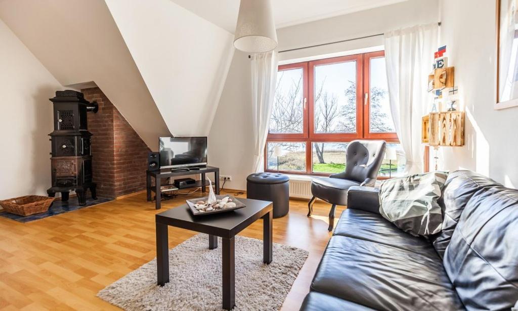 Schleiufer Apartment Maasholm Exterior photo